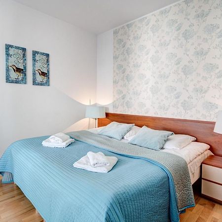 Apartamenty Aquamarina - Visitopl Miedzyzdroje Luaran gambar