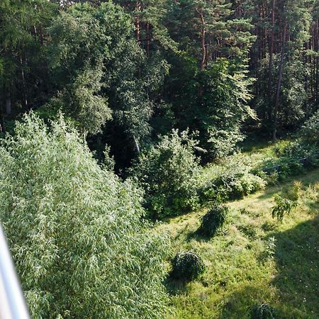 Apartamenty Aquamarina - Visitopl Miedzyzdroje Luaran gambar