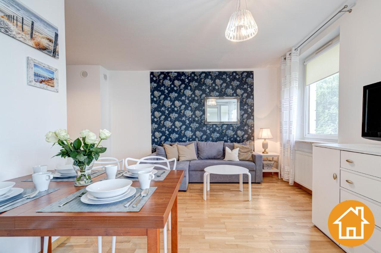 Apartamenty Aquamarina - Visitopl Miedzyzdroje Luaran gambar