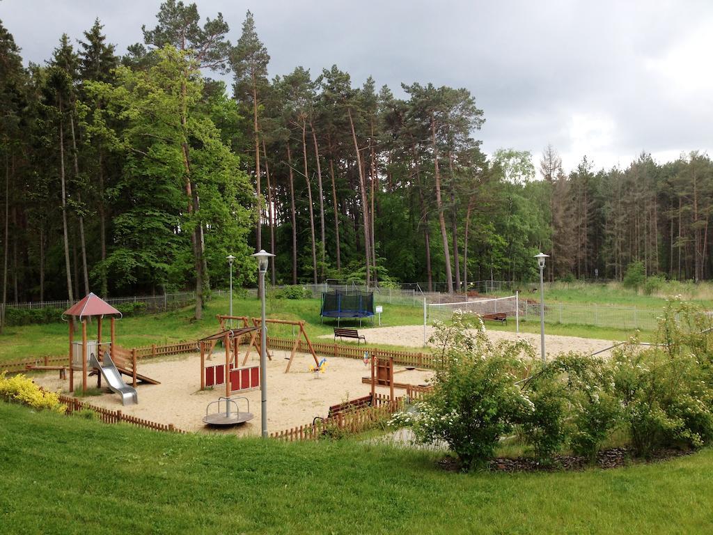 Apartamenty Aquamarina - Visitopl Miedzyzdroje Luaran gambar