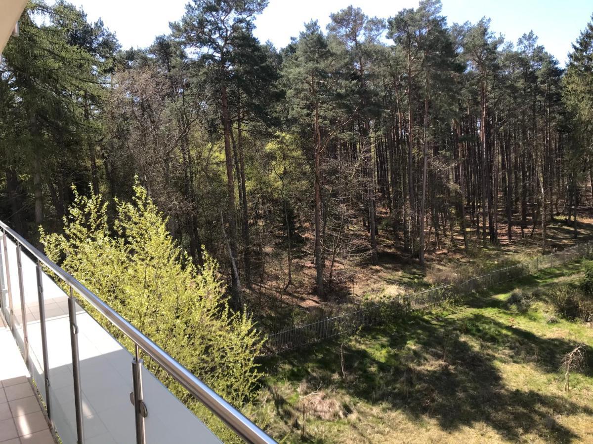 Apartamenty Aquamarina - Visitopl Miedzyzdroje Luaran gambar