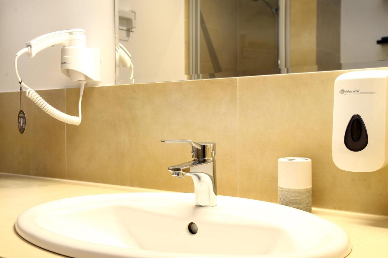 Apartamenty Aquamarina - Visitopl Miedzyzdroje Luaran gambar